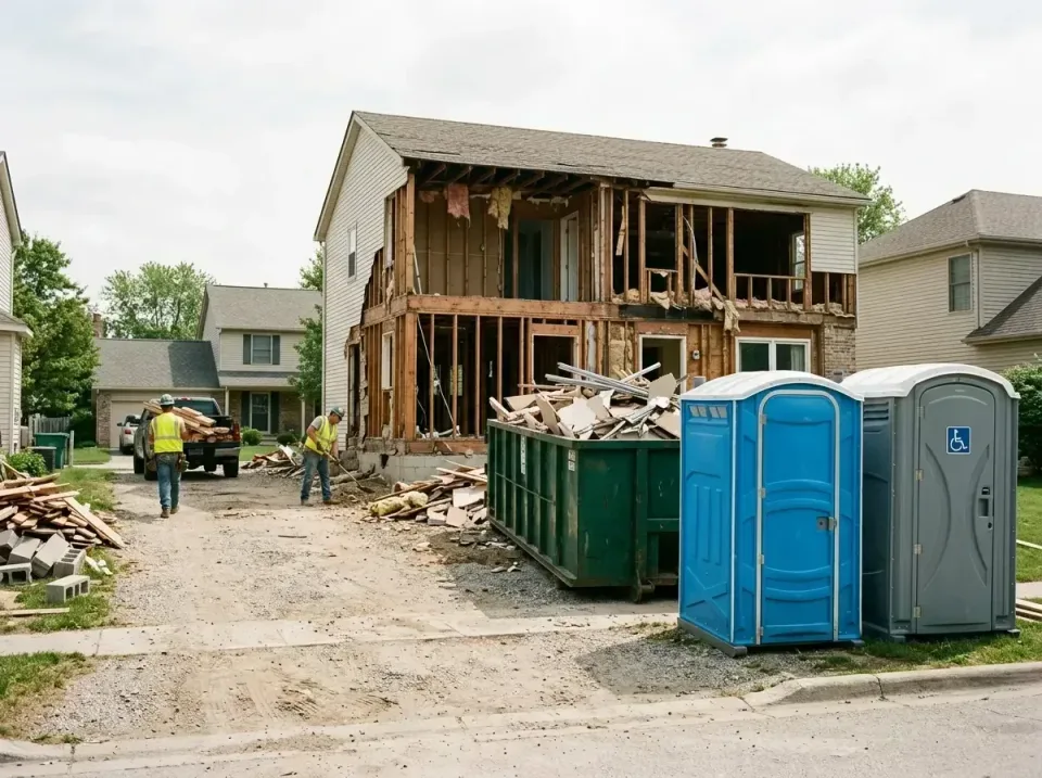 home-renovation-demolition-sit-010 — frequently asked questions, Portable Toilet & Dumpsters Rental in Washington, GA